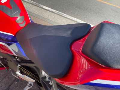 Honda CBR1000RR-R FB SP 2025