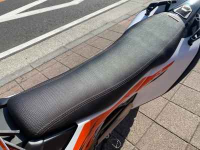 KTM 690 Enduro R 2020