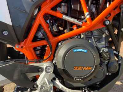 KTM 690 Enduro R 2020