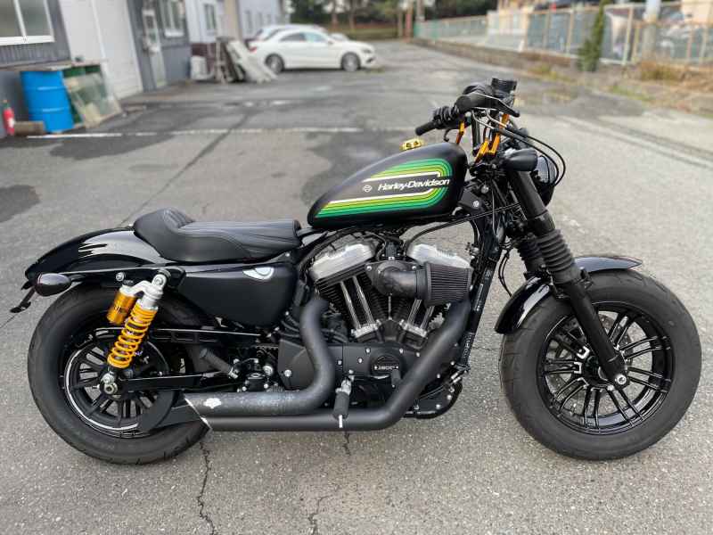 Suzuki Access 125 2019