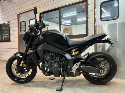 Yamaha MT-09 2023