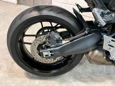 Yamaha MT-09 2023