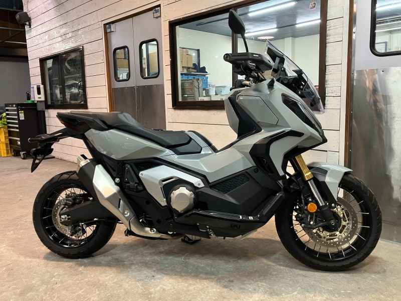 Honda X-Adv 750 2023