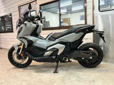 Honda X-Adv 750 2023