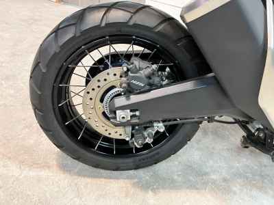 Honda X-Adv 750 2023