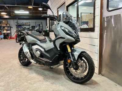 Honda X-Adv 750 2023