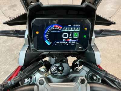 Suzuki V-Strom 1050 XT 2024