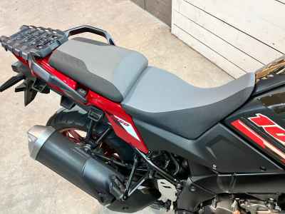 Suzuki V-Strom 1050 XT 2024