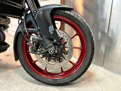 Suzuki V-Strom 1050 XT 2024