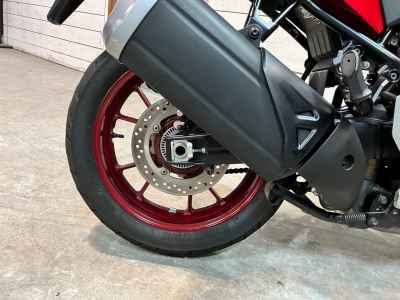 Suzuki V-Strom 1050 XT 2024