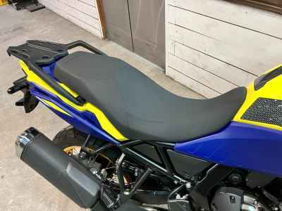 Suzuki V-Strom 800 DE 2024