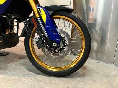 Suzuki V-Strom 800 DE 2024