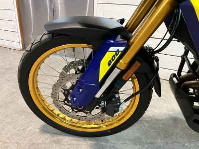 Suzuki V-Strom 800 DE 2024