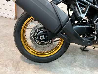 Suzuki V-Strom 800 DE 2024