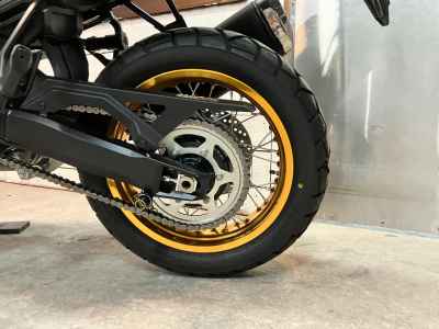 Suzuki V-Strom 800 DE 2024