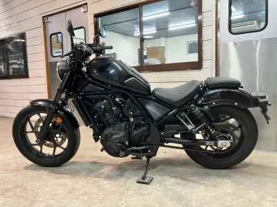Honda Rebel CMX1100 2022