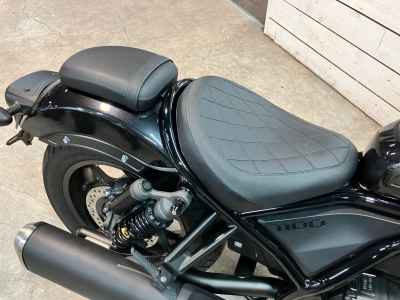 Honda Rebel CMX1100 2022