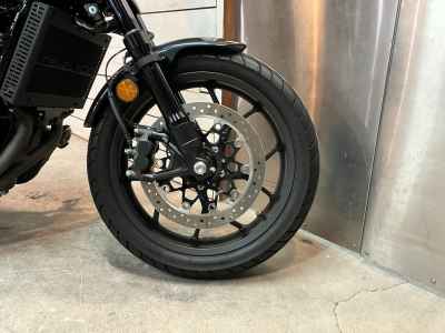 Honda Rebel CMX1100 2022