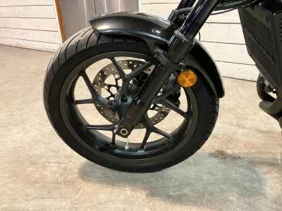 Honda Rebel CMX1100 2022