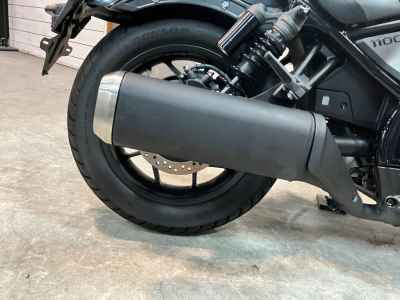 Honda Rebel CMX1100 2022
