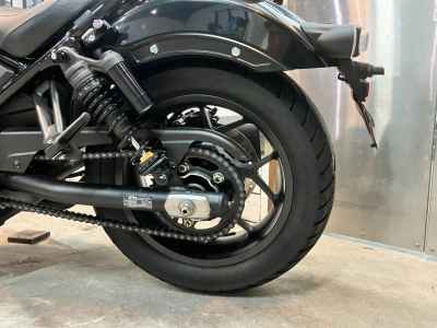 Honda Rebel CMX1100 2022