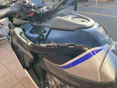 Yamaha Tracer 900 GT 2025