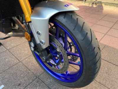 Yamaha Tracer 900 GT 2025