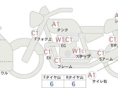 Kawasaki Ninja 250 2013