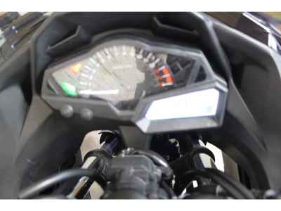 Kawasaki Ninja 250 2013