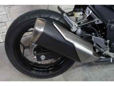 Kawasaki Ninja 250 2013