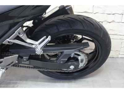 Kawasaki Ninja 250 2013