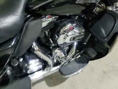 Harley-Davidson Electra Glide FLHTCU1690 Trike 2014