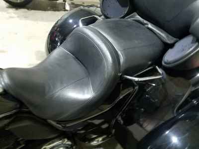 Harley-Davidson Electra Glide FLHTCU1690 Trike 2014