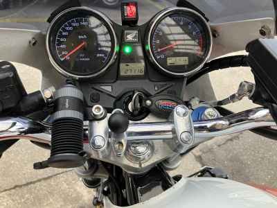 Honda CB1300SF 2007