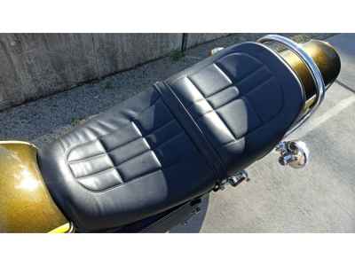 Kawasaki 900ｽｰﾊﾟｰ Four (Z1) 2025