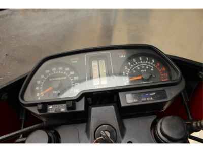 Kawasaki Z1100GP 2025