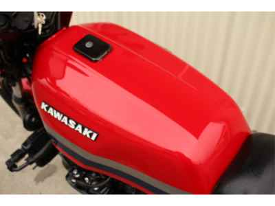 Kawasaki Z1100GP 2025