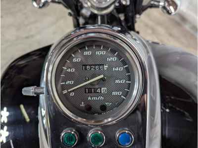 Kawasaki Eliminator 250V 2005