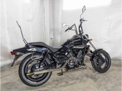 Kawasaki Eliminator 250V 2005