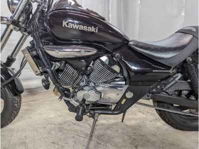 Kawasaki Eliminator 250V 2005