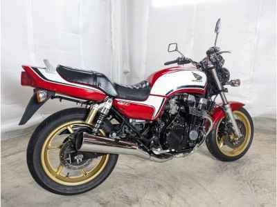 Honda CB750 2006