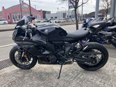 Yamaha YZF-R7 2026