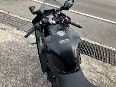 Yamaha YZF-R7 2026