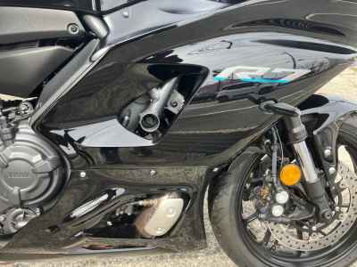 Yamaha YZF-R7 2026