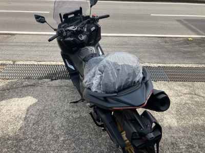 Yamaha TMAX 500 2026