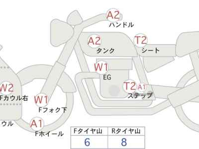Kawasaki Ninja 650R 2011