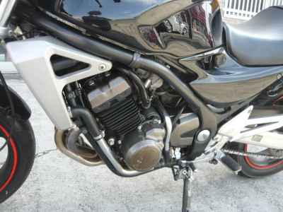 Kawasaki Balius ZR250 2007