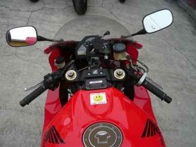 Honda CBR1000RR 2005
