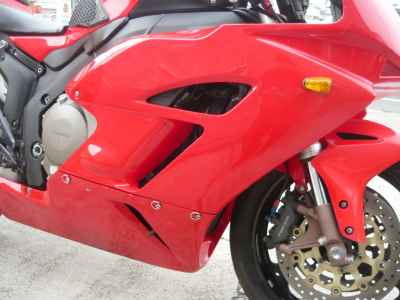 Honda CBR1000RR 2005