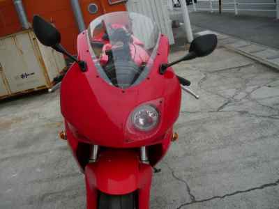 Honda CBR1000RR 2005